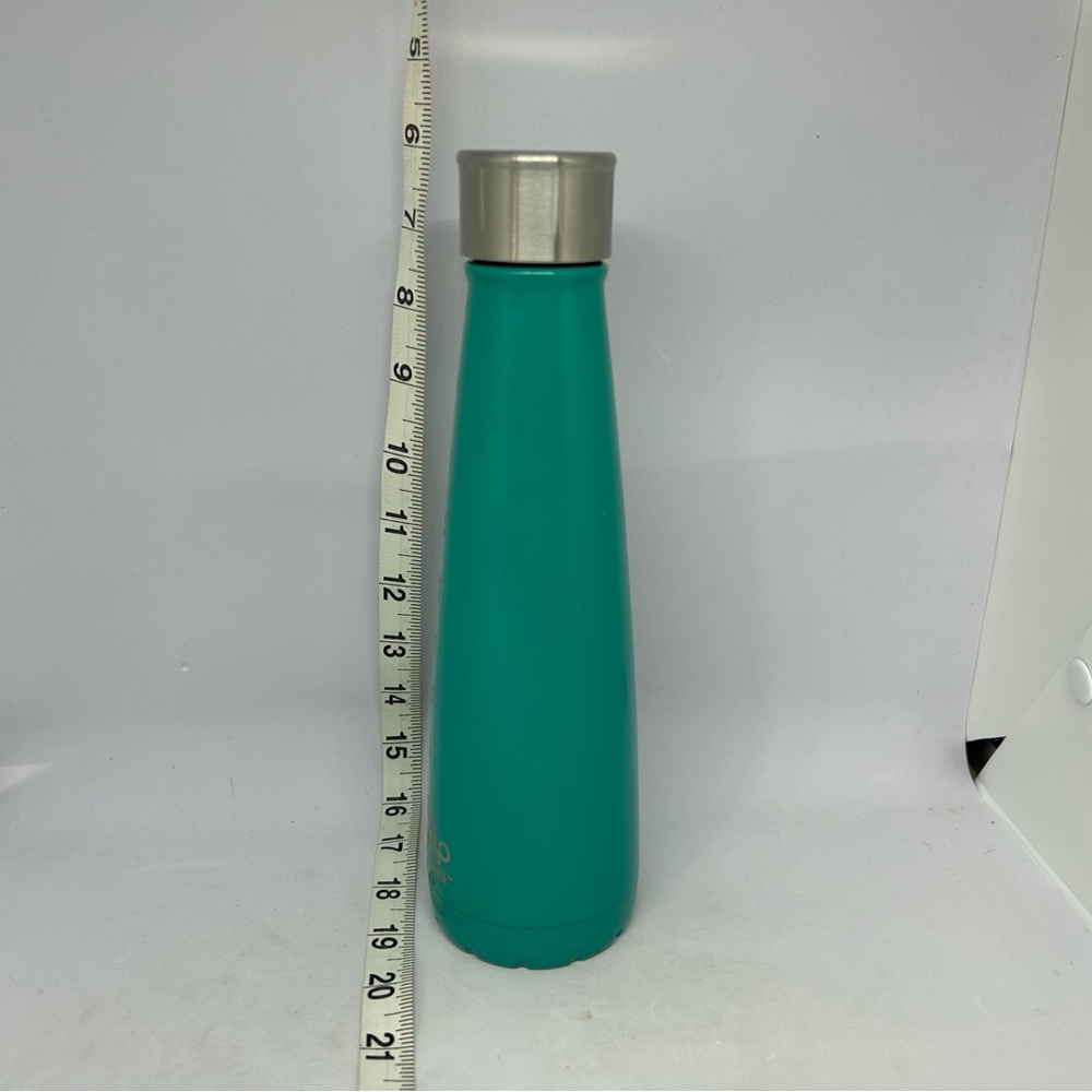Sip by S'well‎ Green Water Bottle 15oz
